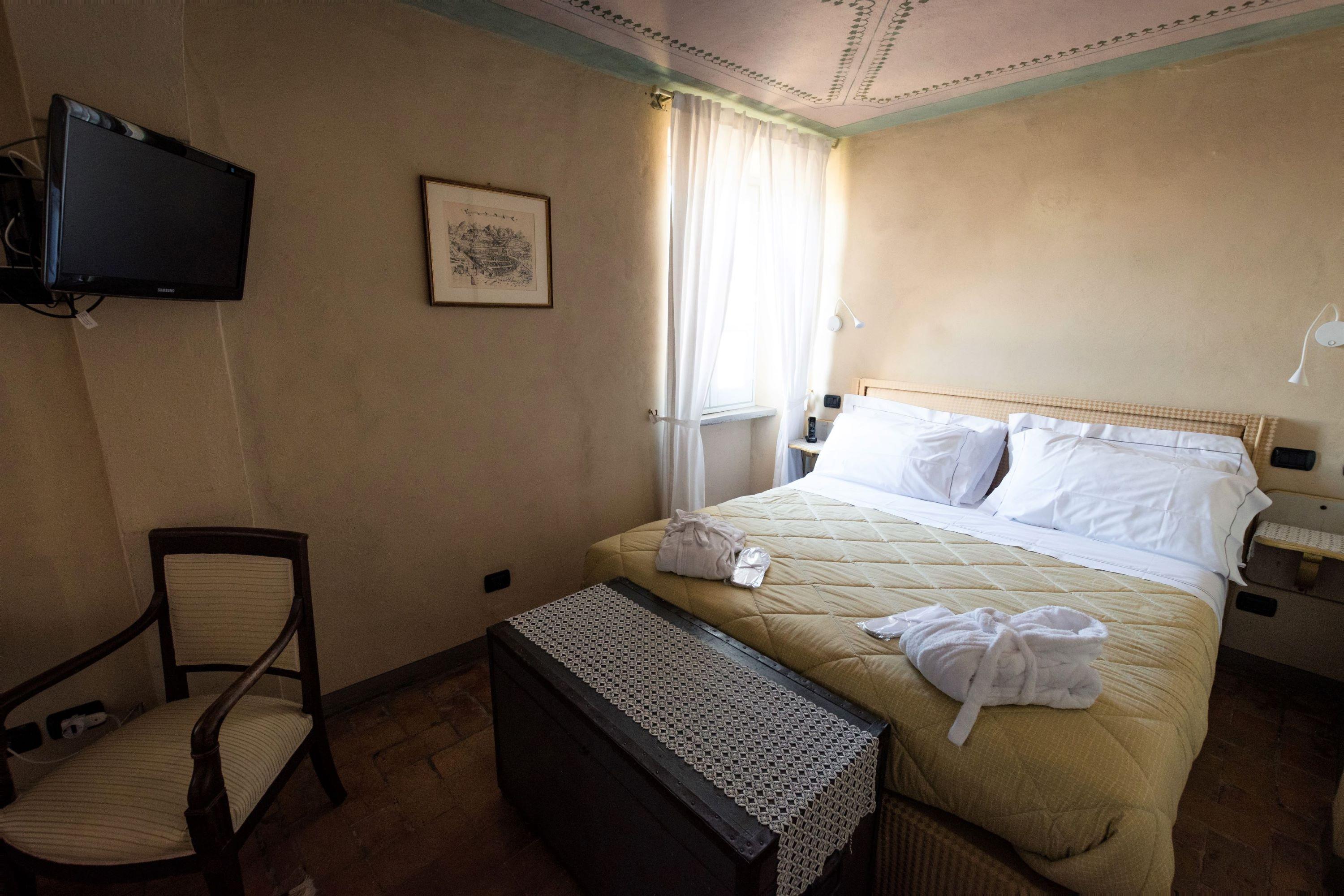 Hotel Antico Borgo Cuneo