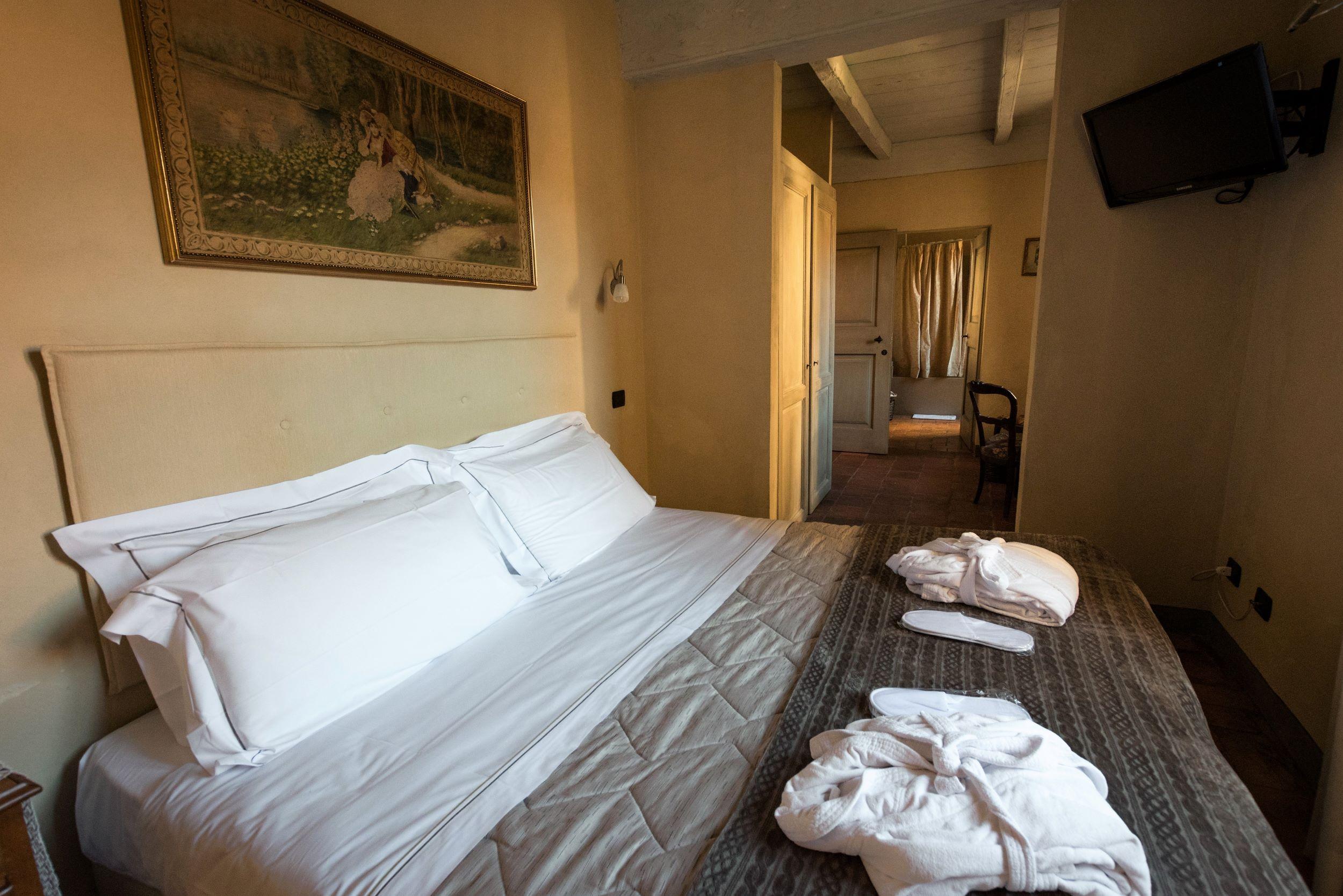 Antico Borgo 4* Cuneo