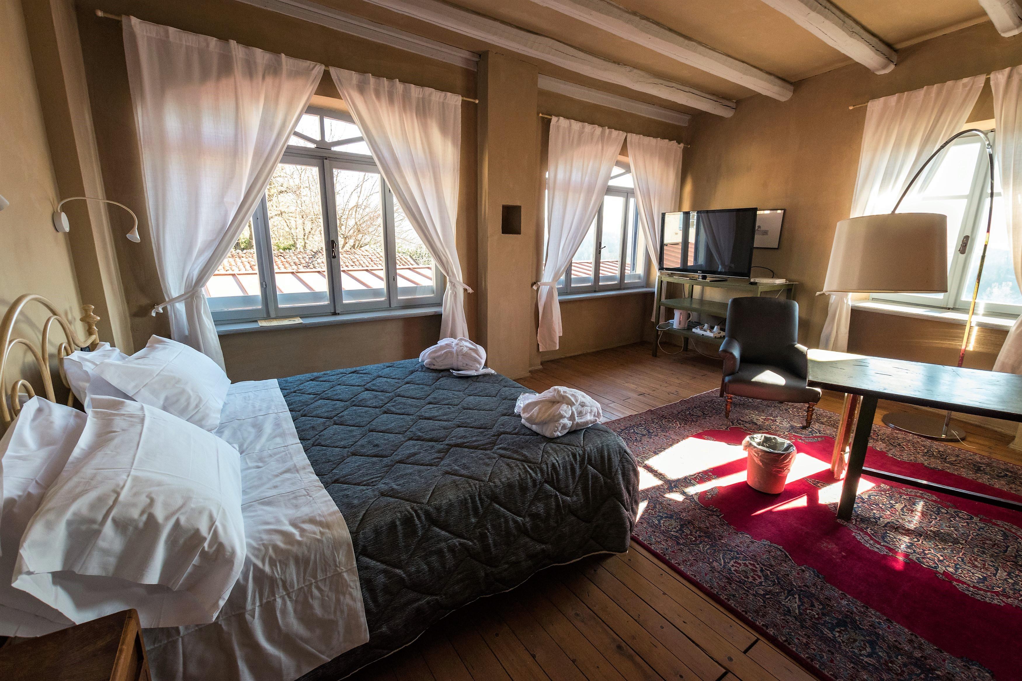 Antico Borgo 4* Cuneo