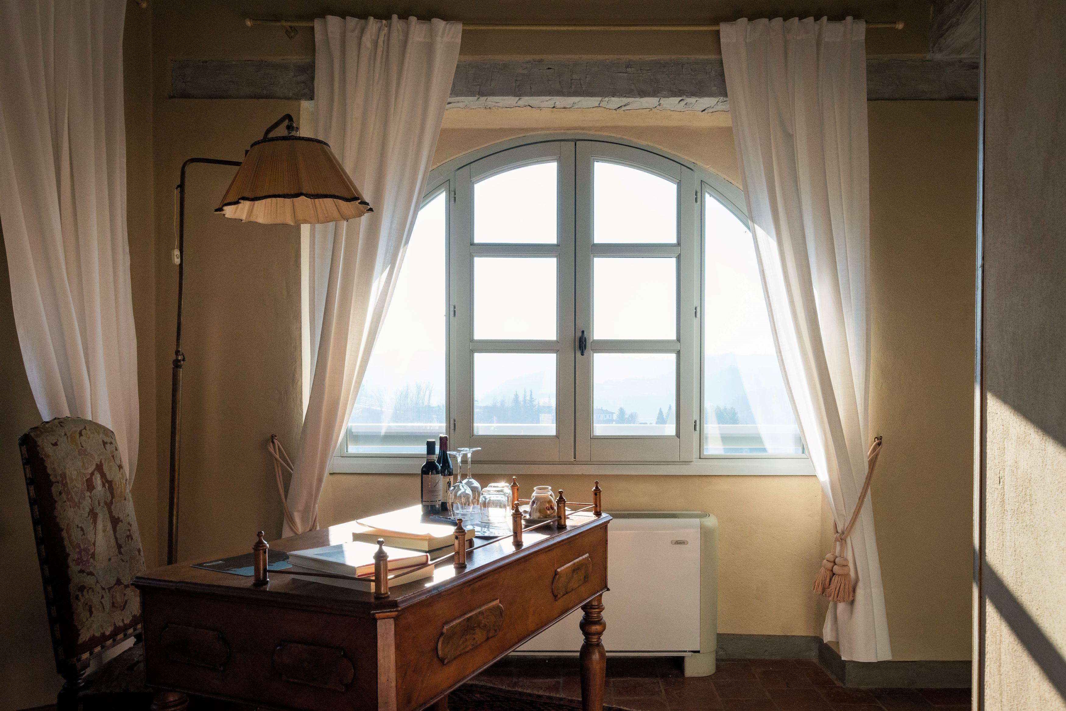 Antico Borgo Hotel