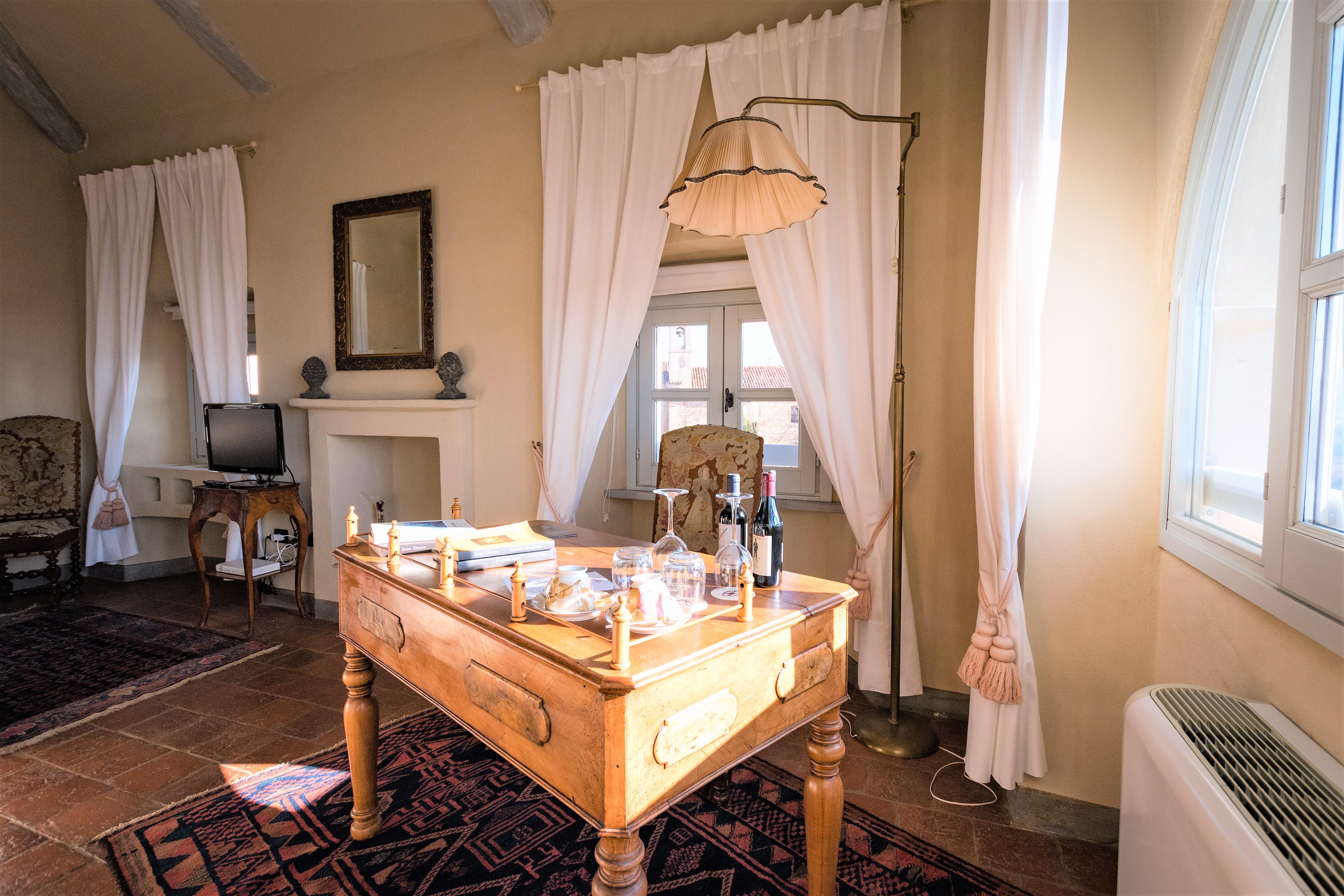 Hotel Antico Borgo Cuneo