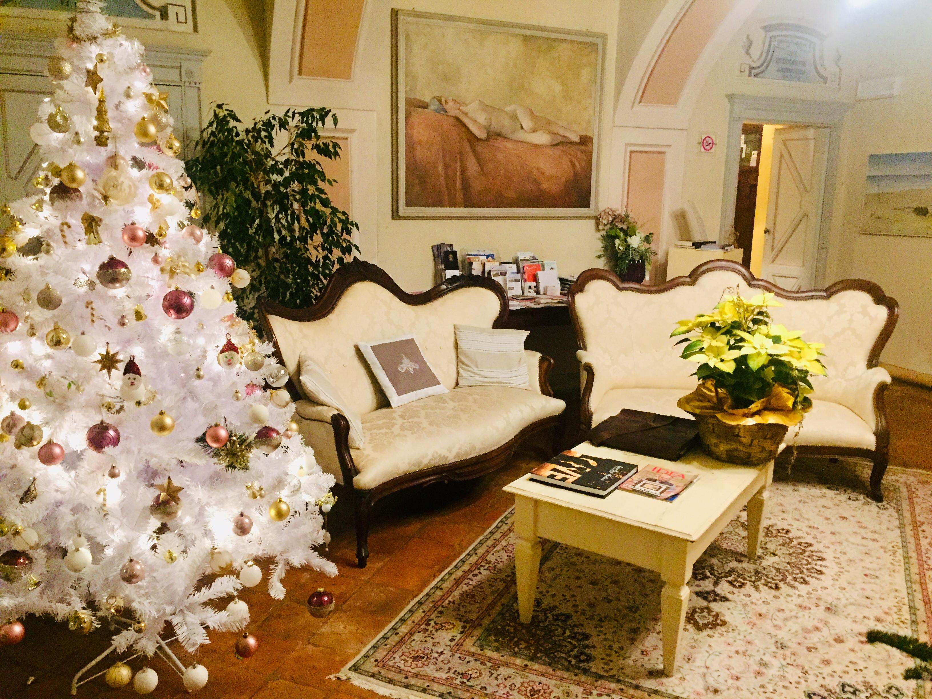 Hotel Antico Borgo Cuneo