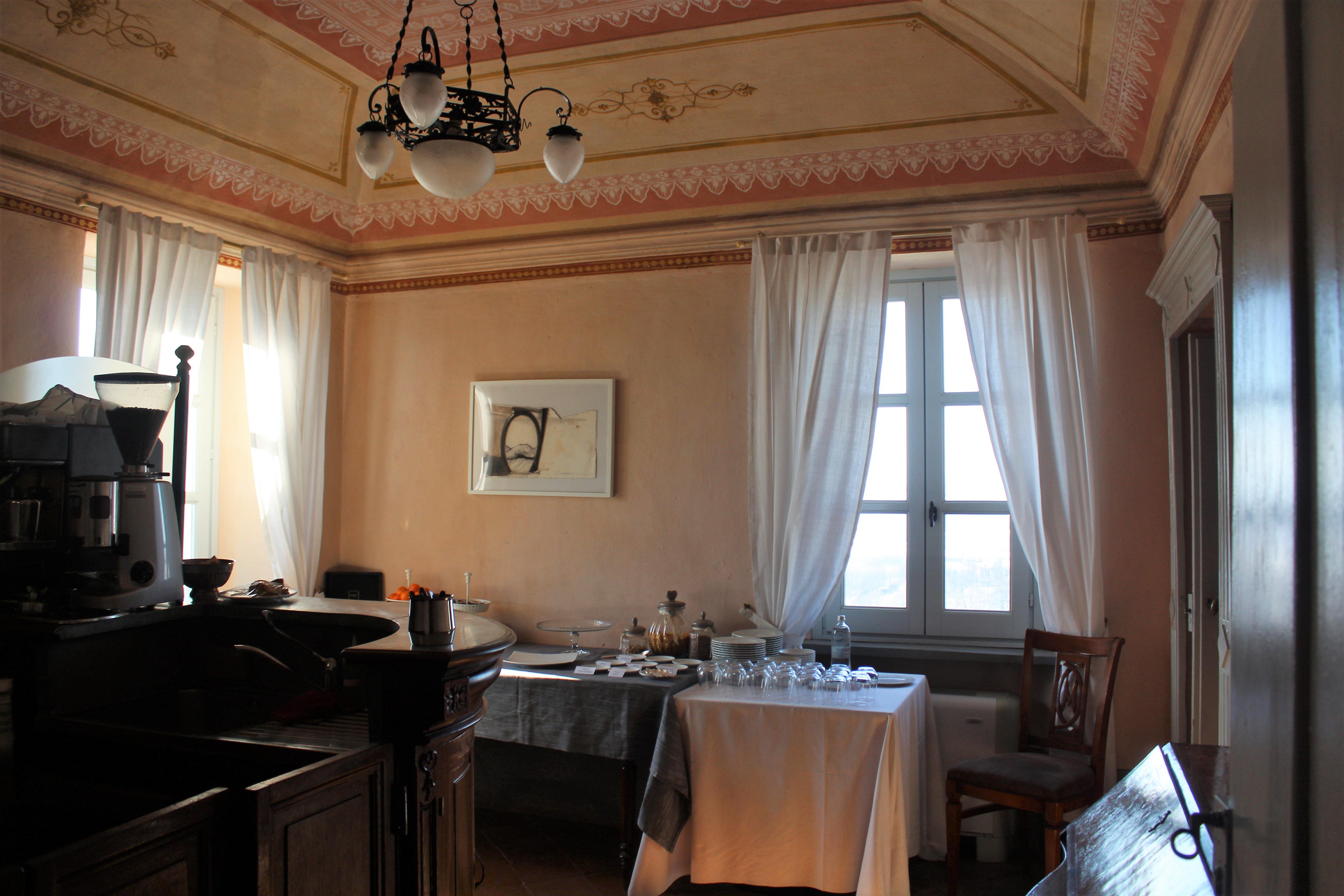 Antico Borgo Hotel 4*