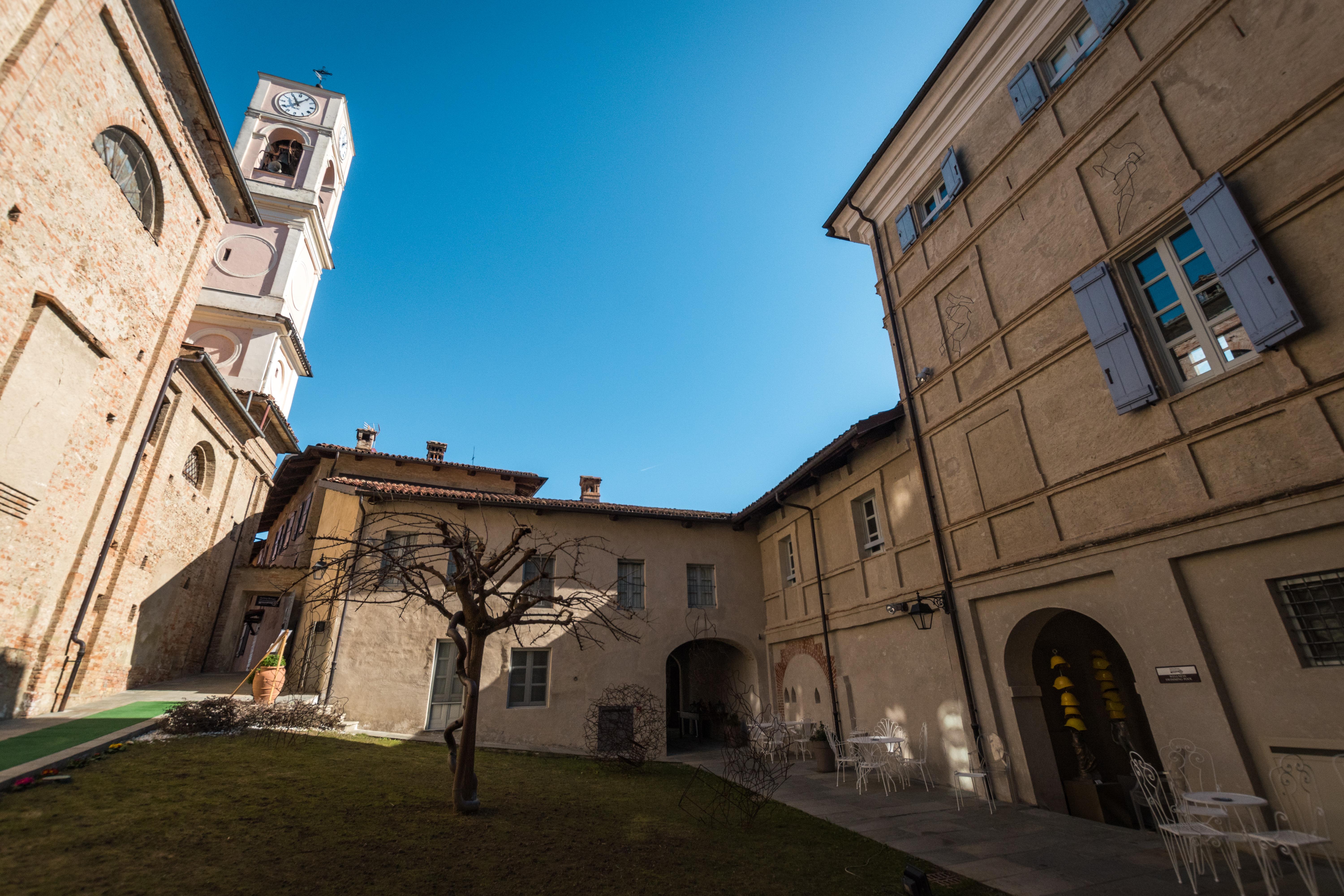 Hotel Antico Borgo 4*