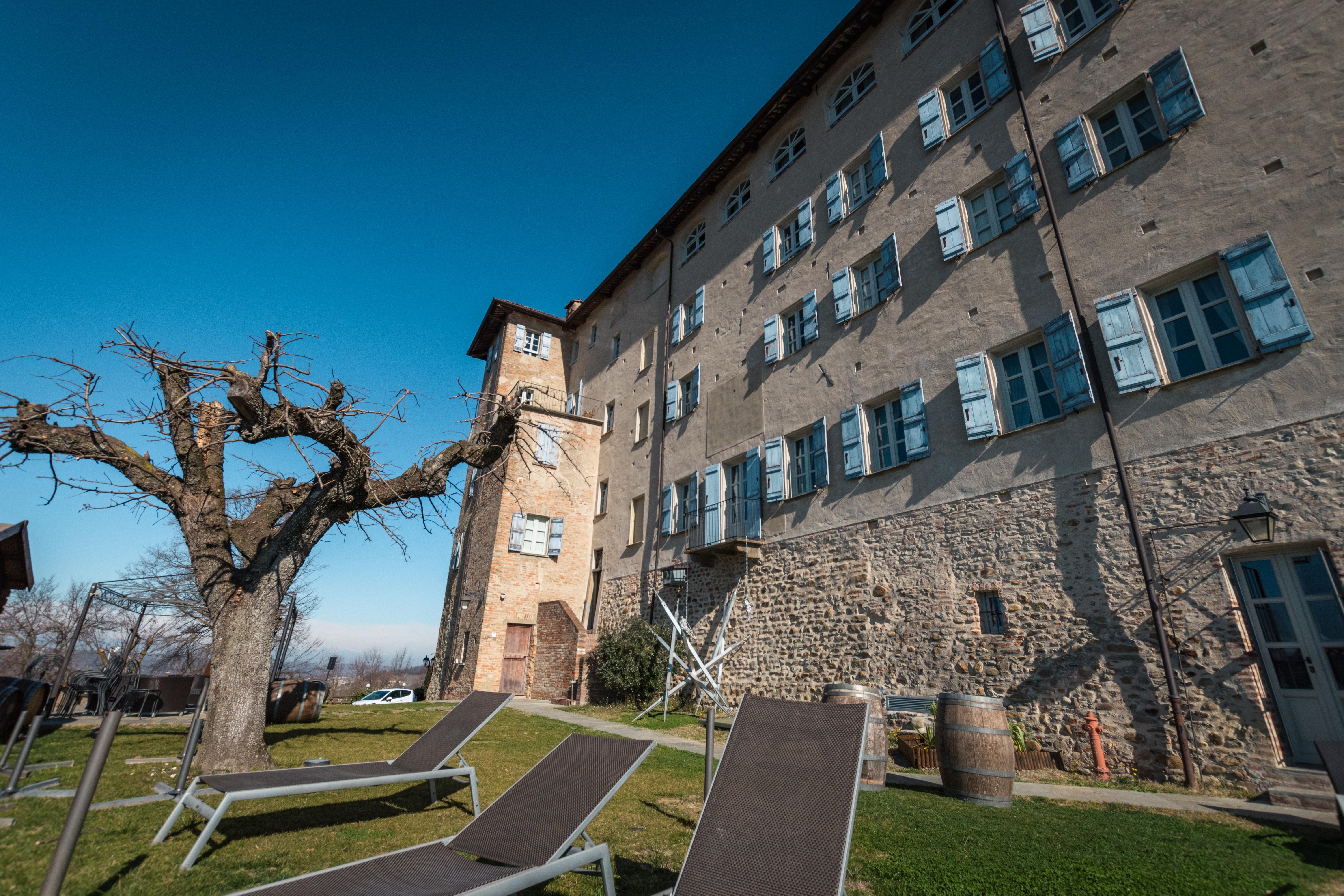 Antico Borgo Hotel Cuneo