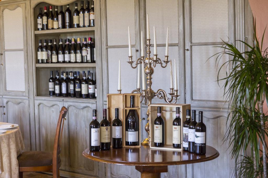 Hotel Antico Borgo 4*
