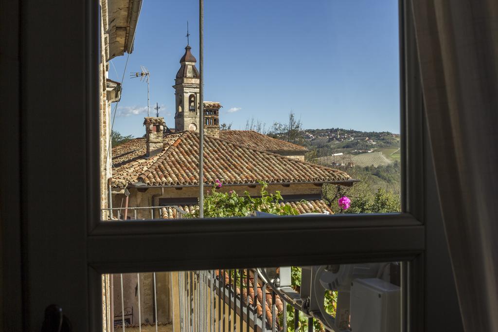 Hotel Antico Borgo