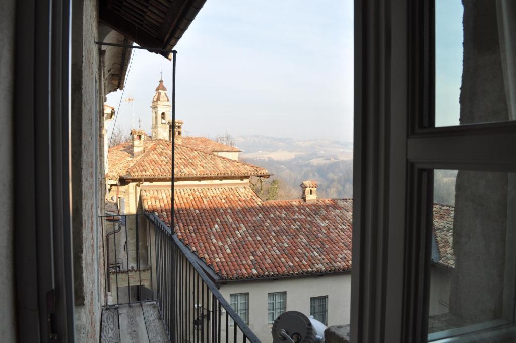Antico Borgo 4* Cuneo