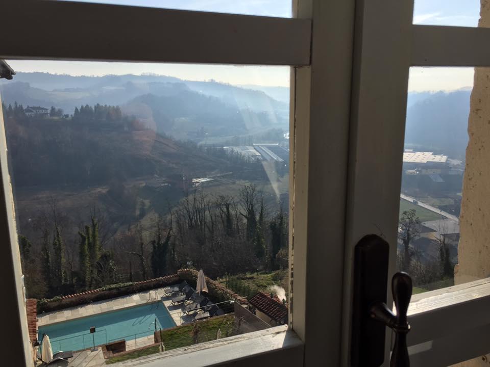 Hotel Antico Borgo Cuneo