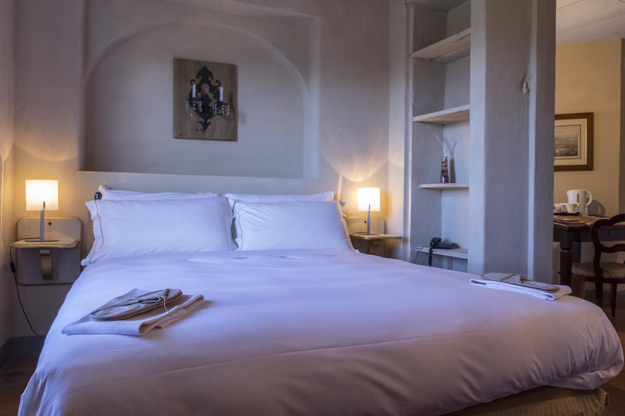 Hotel Antico Borgo Cuneo