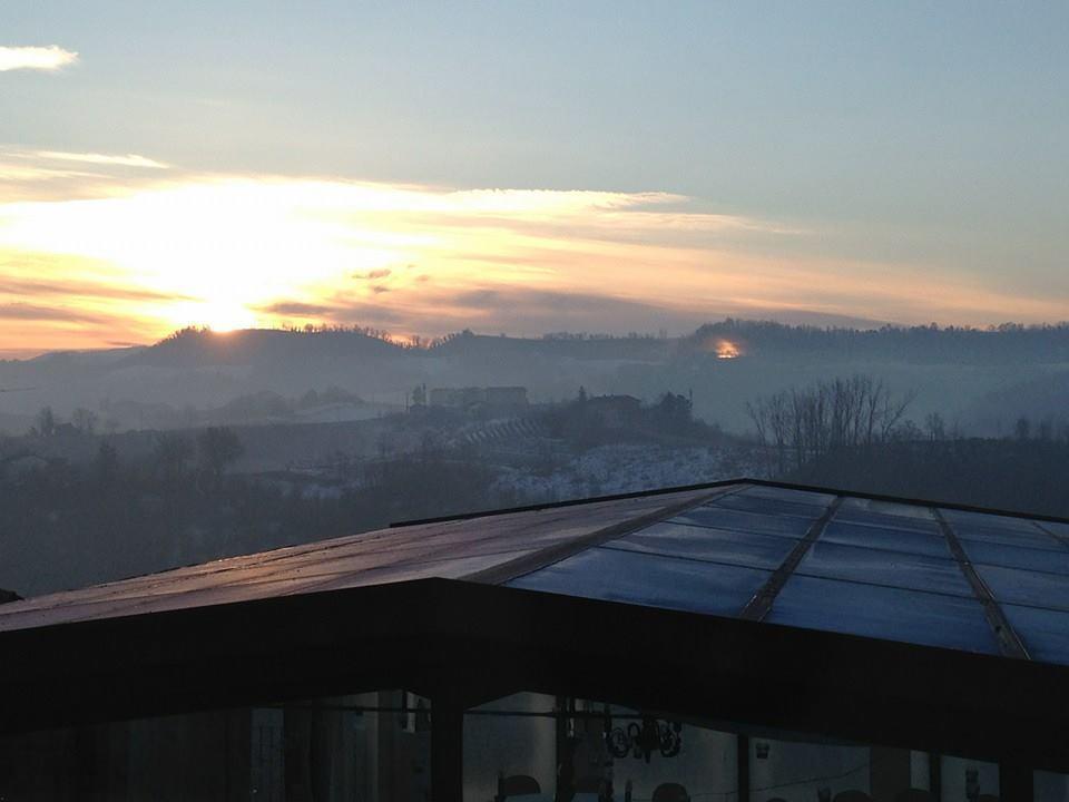 Antico Borgo 4*