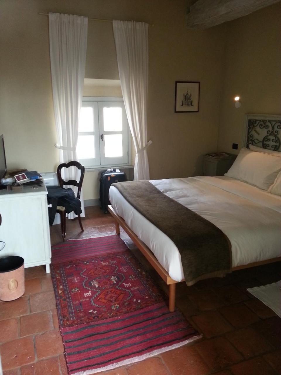 Hotel Antico Borgo Cuneo