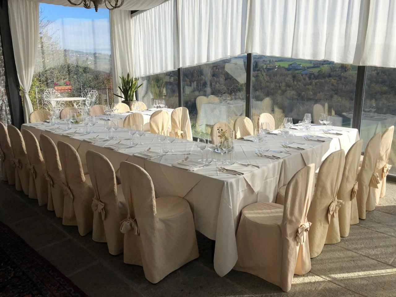 Antico Borgo Hotel
