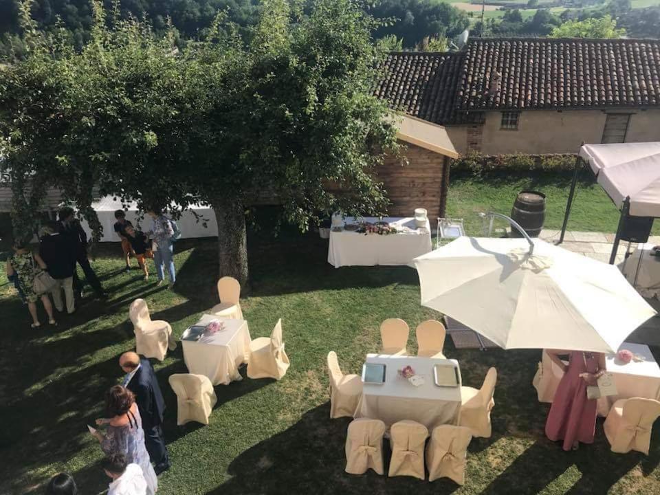 Antico Borgo