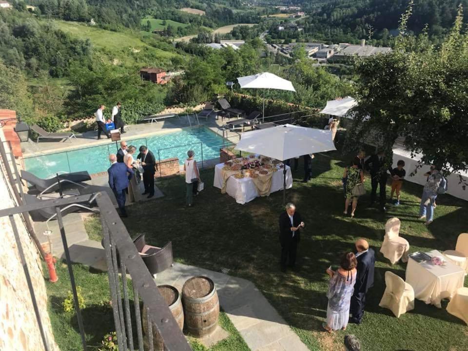 Hotel Antico Borgo