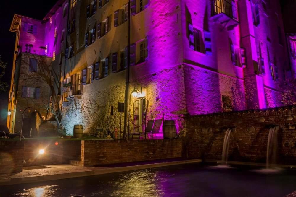 Hotel Antico Borgo