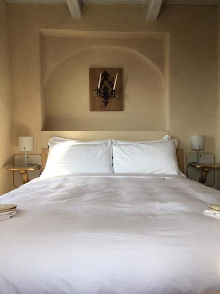 Hotel Antico Borgo 4*