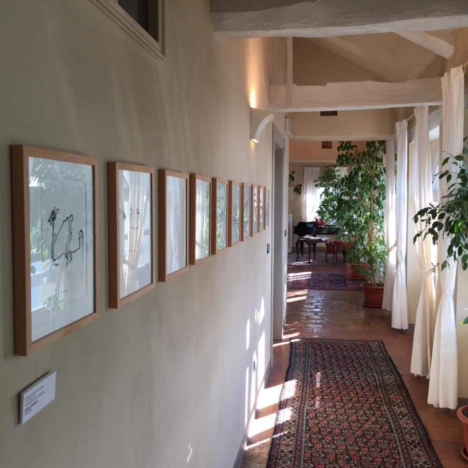 Antico Borgo 4*