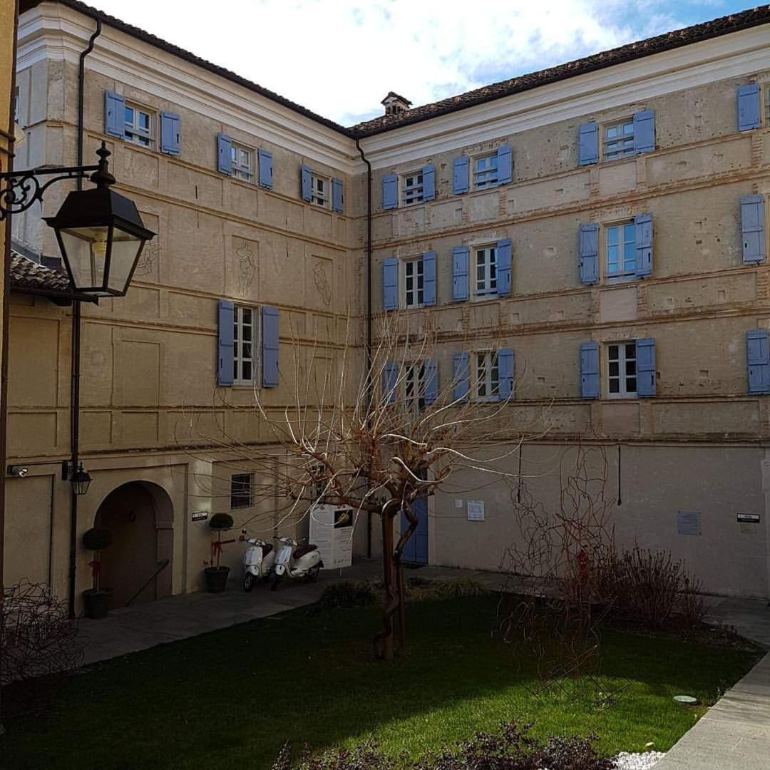 Antico Borgo Hotel Cuneo