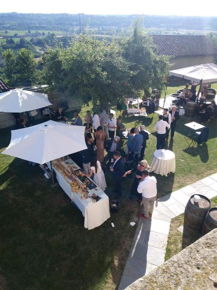 Antico Borgo Hotel