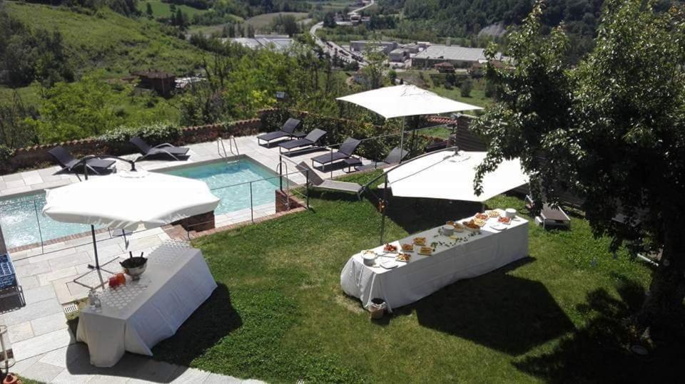 Hotel Antico Borgo Cuneo