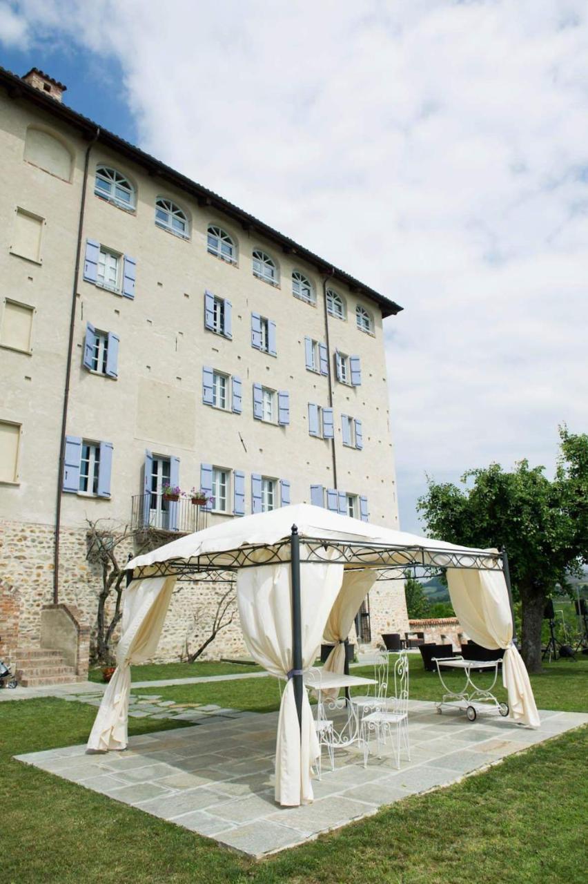 Hotel Antico Borgo