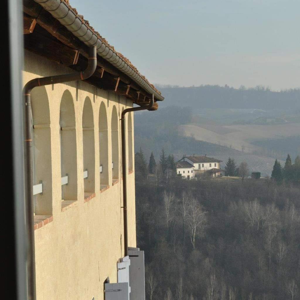 Hotel Antico Borgo