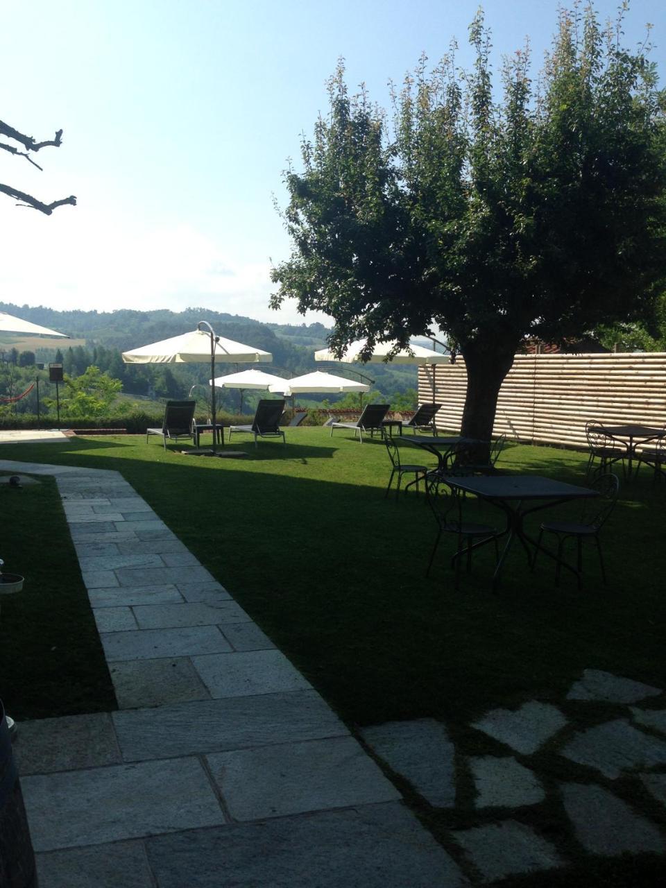 Antico Borgo Hotel Cuneo