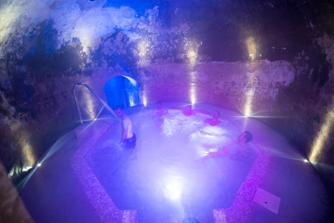 Hotel Antico Borgo
