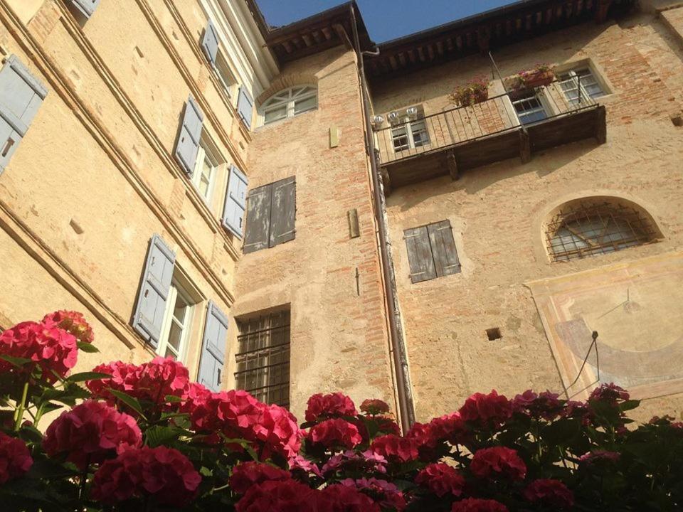 Antico Borgo Hotel Cuneo