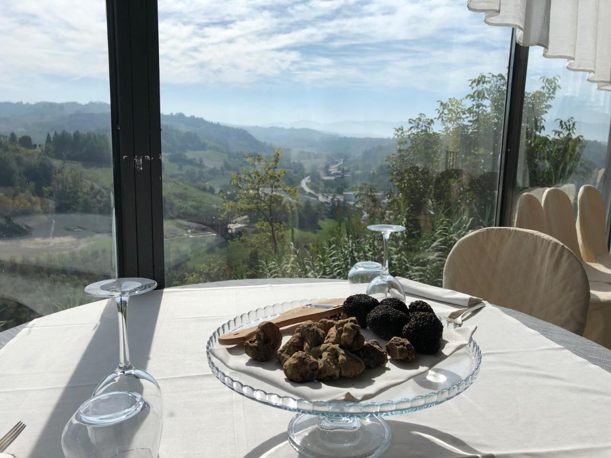 Antico Borgo Hotel
